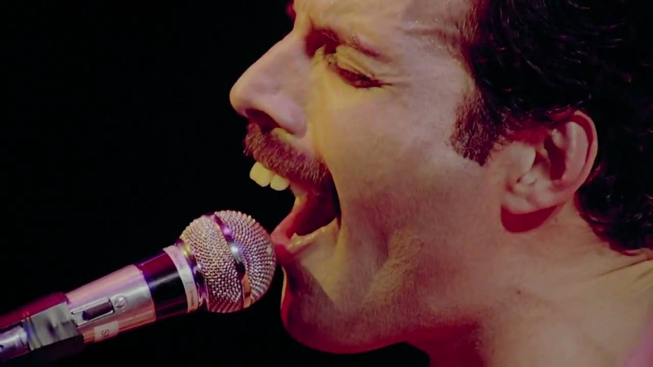 Queen - Bohemian Rhapsody